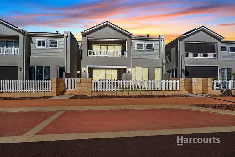 Third view of Homely house listing, 4/127 Waterlily Drive, Dudley Park WA 6210