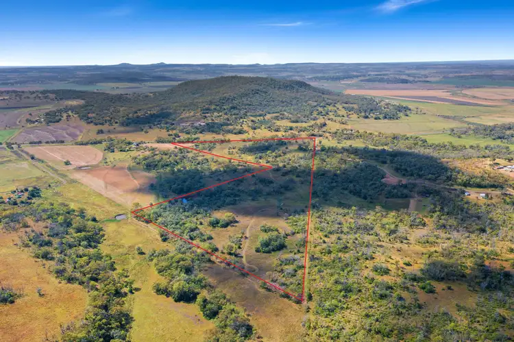 Lot 2978 Schmorl Road, Cambooya QLD 4358