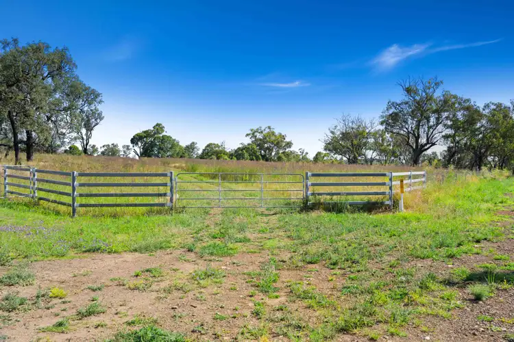 Second view of Homely rural property listing, Lot 2978 Schmorl Road, Cambooya QLD 4358