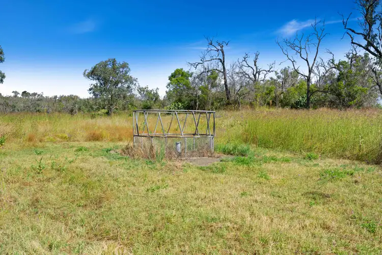 Third view of Homely rural property listing, Lot 2978 Schmorl Road, Cambooya QLD 4358