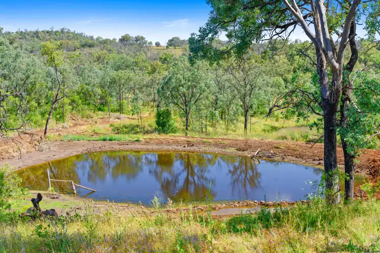 Fourth view of Homely rural property listing, Lot 2978 Schmorl Road, Cambooya QLD 4358