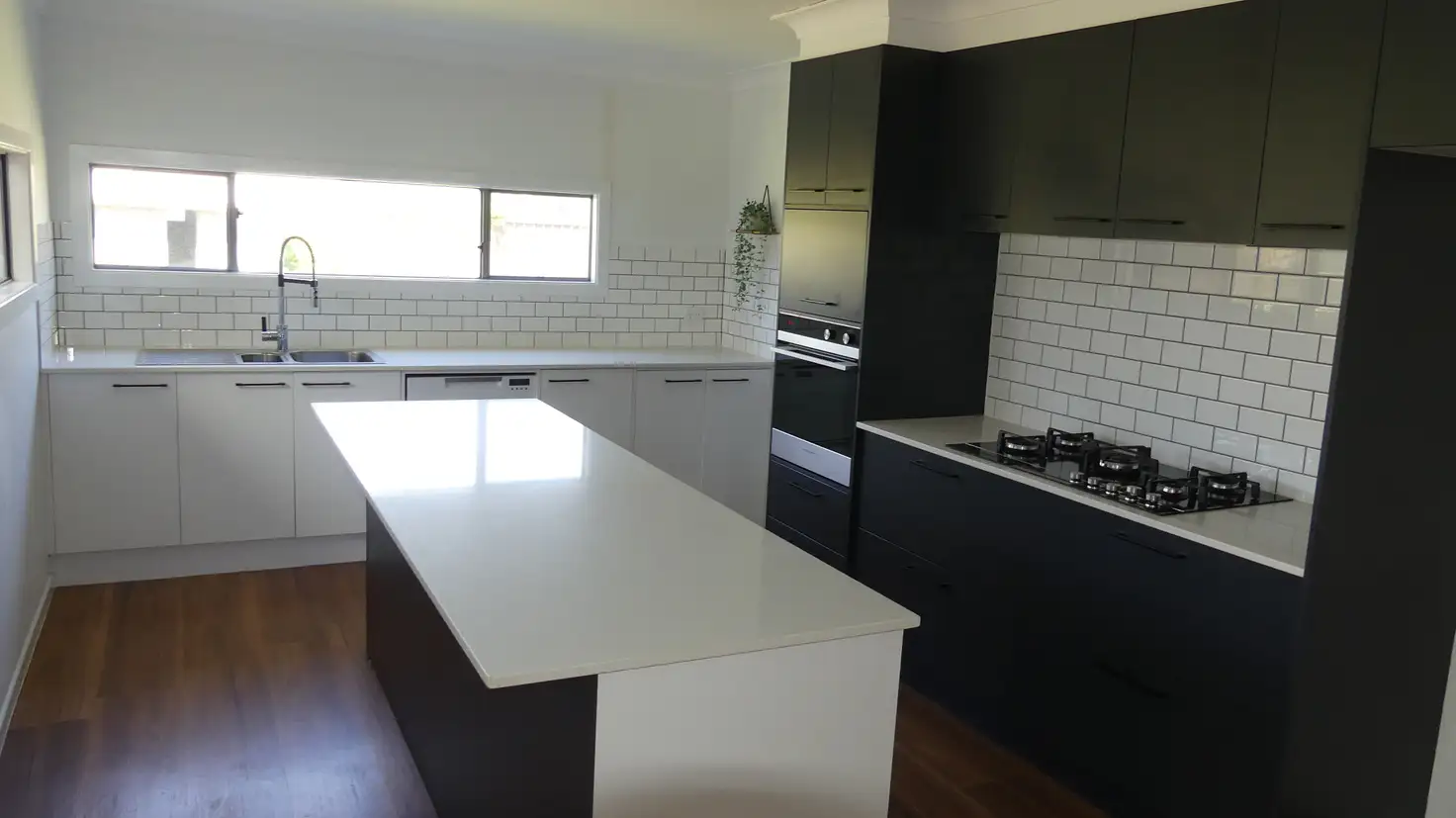 Main view of Homely house listing, 8 Frawley St, Warren NSW 2824