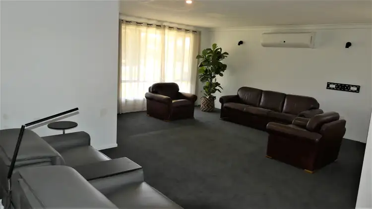 Third view of Homely house listing, 8 Frawley St, Warren NSW 2824