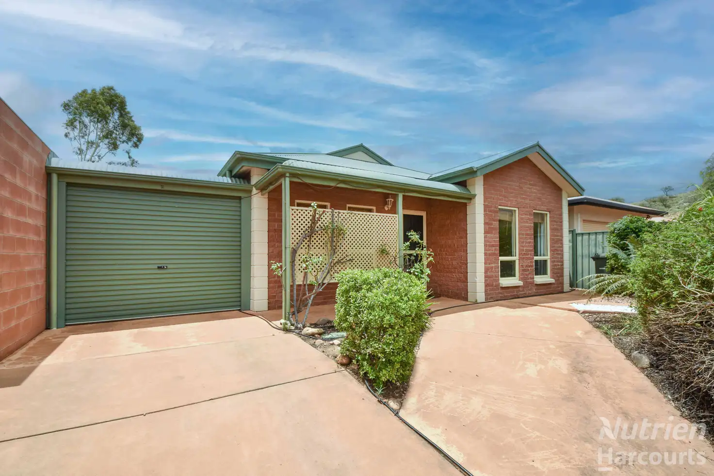 Main view of Homely semi-detached listing, 2/67 Tmara Mara Cct, Araluen NT 870