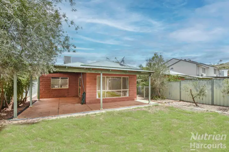 Second view of Homely semi-detached listing, 2/67 Tmara Mara Cct, Araluen NT 870