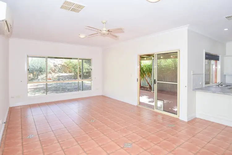 Third view of Homely semi-detached listing, 2/67 Tmara Mara Cct, Araluen NT 870