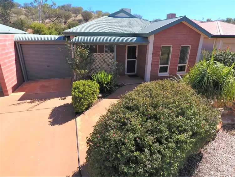 Fourth view of Homely semi-detached listing, 2/67 Tmara Mara Cct, Araluen NT 870