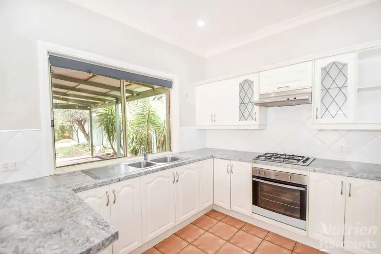 Fifth view of Homely semi-detached listing, 2/67 Tmara Mara Cct, Araluen NT 870