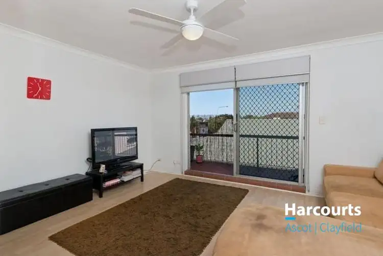 Fifth view of Homely unit listing, 6/57 Railway Parade, Clayfield QLD 4011
