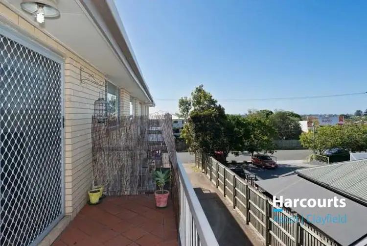 Sixth view of Homely unit listing, 6/57 Railway Parade, Clayfield QLD 4011