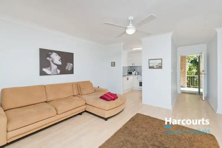 Third view of Homely unit listing, 6/57 Railway Parade, Clayfield QLD 4011