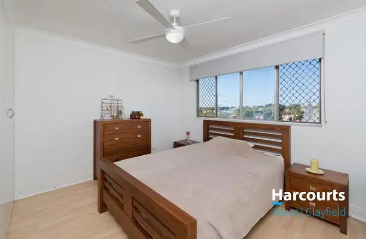 Fourth view of Homely unit listing, 6/57 Railway Parade, Clayfield QLD 4011