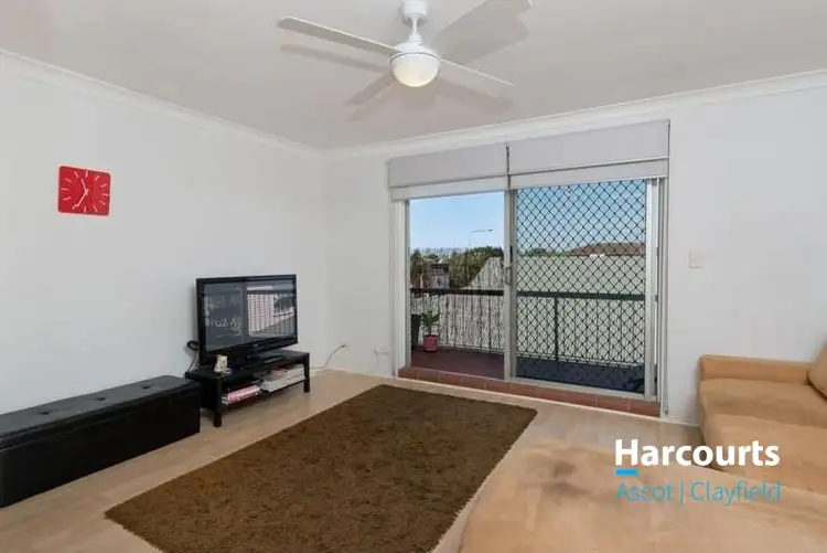 Fifth view of Homely unit listing, 6/57 Railway Parade, Clayfield QLD 4011