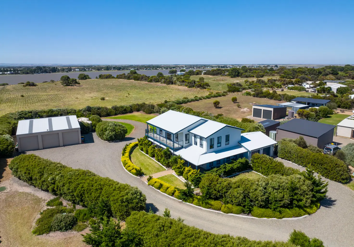 Main view of Homely house listing, 29 Gow Drive, Hindmarsh Island SA 5214