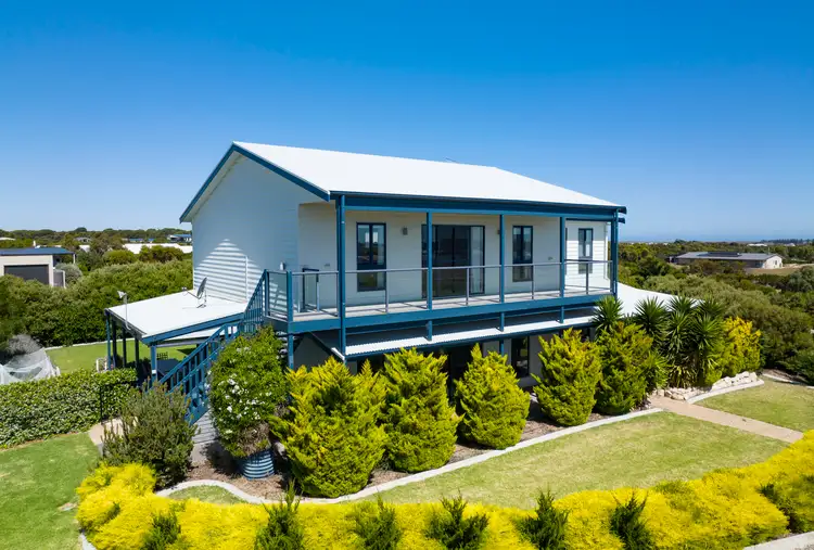Second view of Homely house listing, 29 Gow Drive, Hindmarsh Island SA 5214