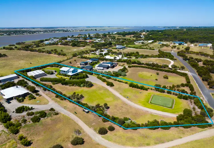 Third view of Homely house listing, 29 Gow Drive, Hindmarsh Island SA 5214