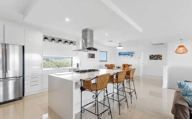 Fourth view of Homely house listing, 29 Gow Drive, Hindmarsh Island SA 5214