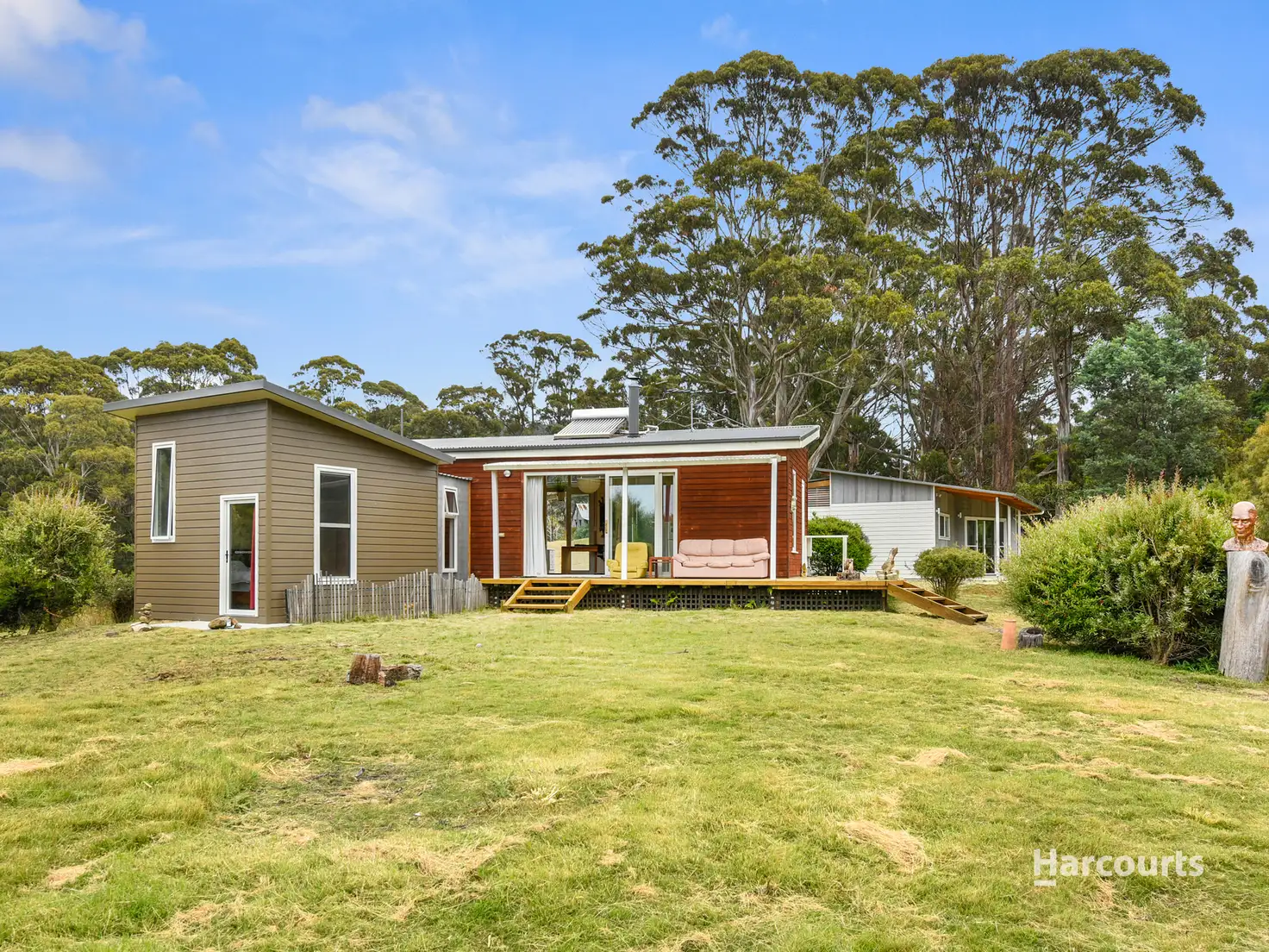 Main view of Homely house listing, 608 Nubeena Back Road, Koonya TAS 7187