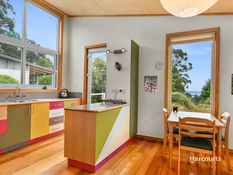 Third view of Homely house listing, 608 Nubeena Back Road, Koonya TAS 7187