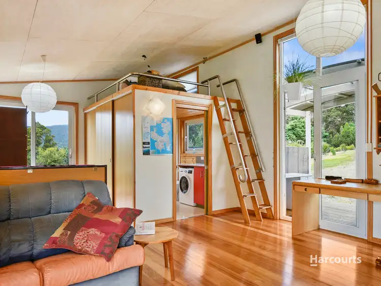 Fourth view of Homely house listing, 608 Nubeena Back Road, Koonya TAS 7187