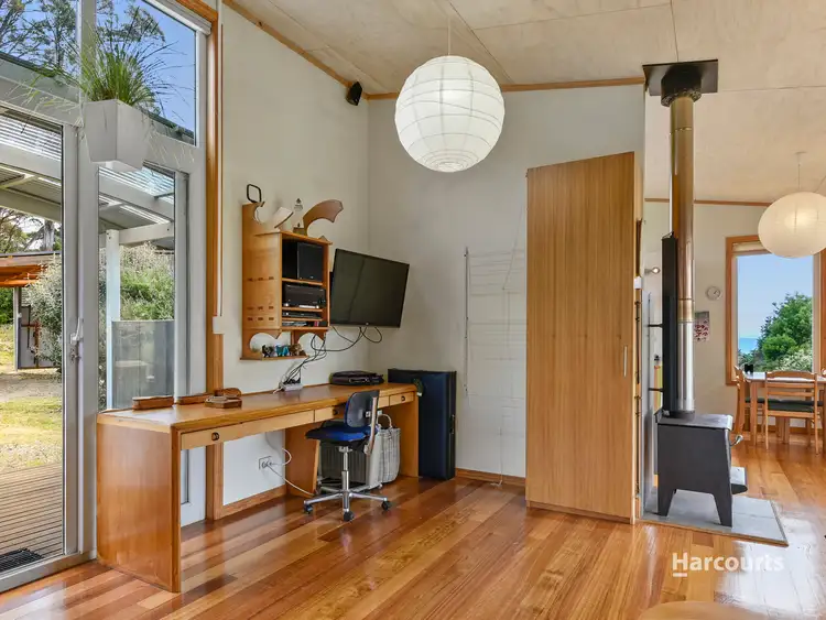 Fifth view of Homely house listing, 608 Nubeena Back Road, Koonya TAS 7187