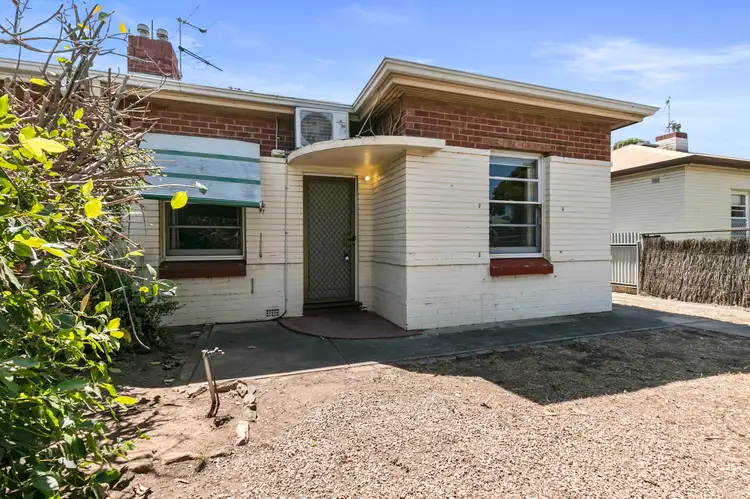 473 Churchill Road, Kilburn SA 5084