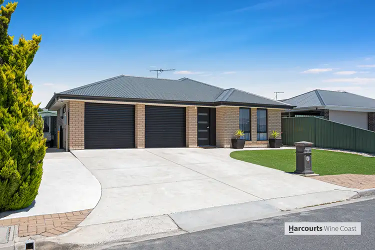 48 Indigo Court, Aldinga Beach SA 5173