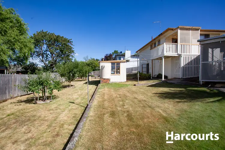 Second view of Homely house listing, 4 Vista Court, Deloraine TAS 7304