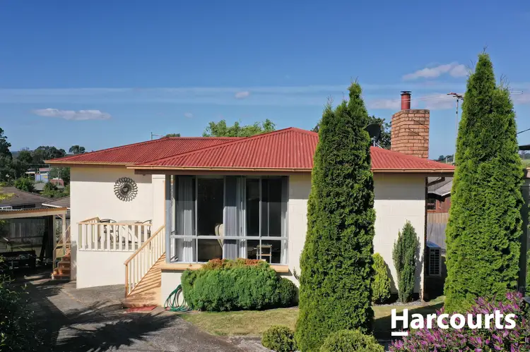 Fourth view of Homely house listing, 4 Vista Court, Deloraine TAS 7304