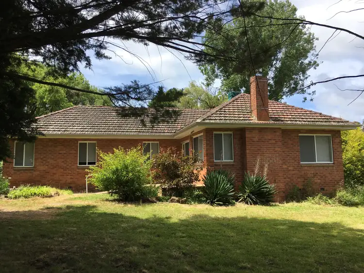 Main view of Homely house listing, 890-892 Charleys Forest Road, Braidwood NSW 2622