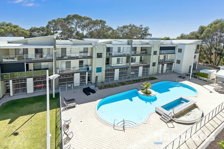 22/88 Lakeside Drive, Joondalup WA 6027