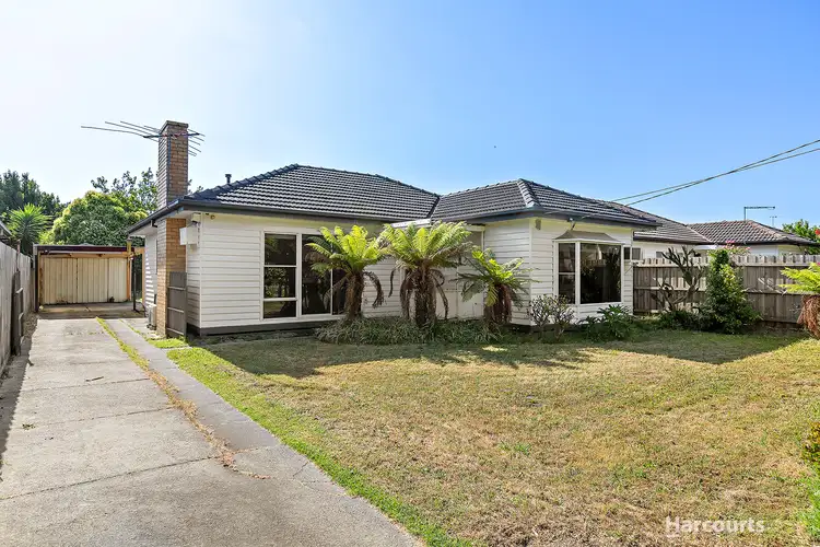 6 Philip Street, Dandenong North VIC 3175
