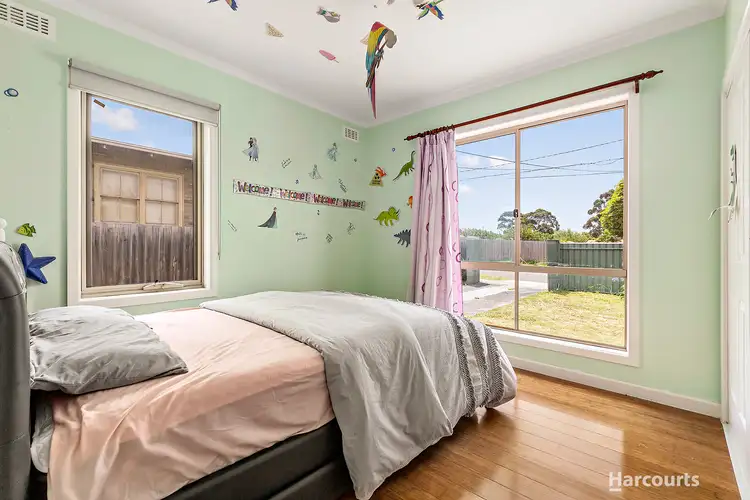 Third view of Homely house listing, 8 Chifley Crescent, Dandenong North VIC 3175