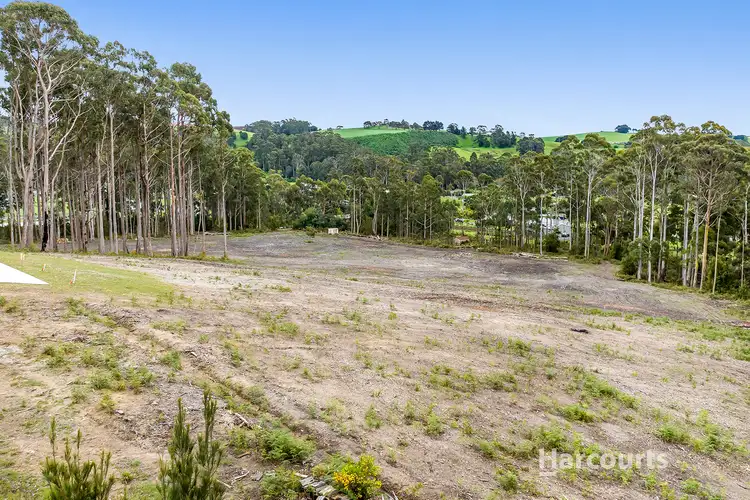 Fourth view of Homely land listing, Lot 2 Forest Heights Drive, Tugrah TAS 7310