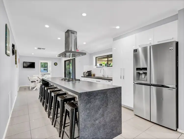 Third view of Homely house listing, 6 Walter Street, Wangaratta VIC 3677
