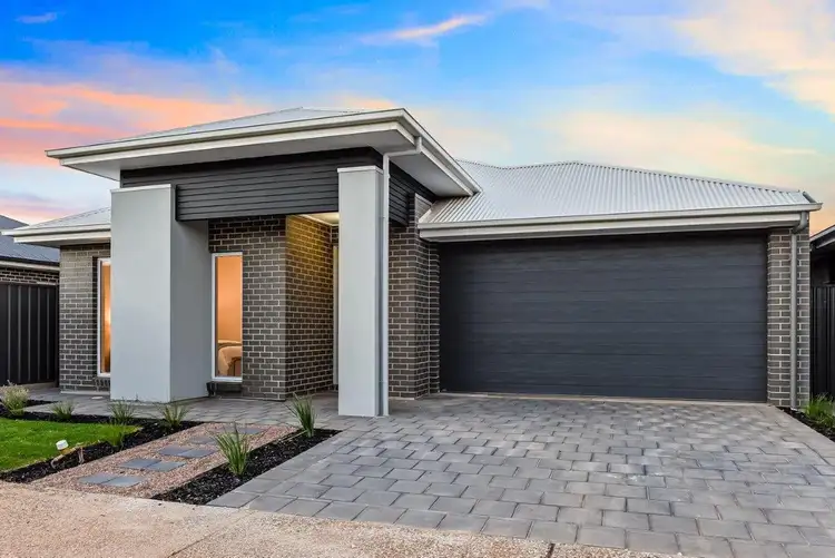 Second view of Homely house listing, 59 Easton Drive, Gawler East SA 5118