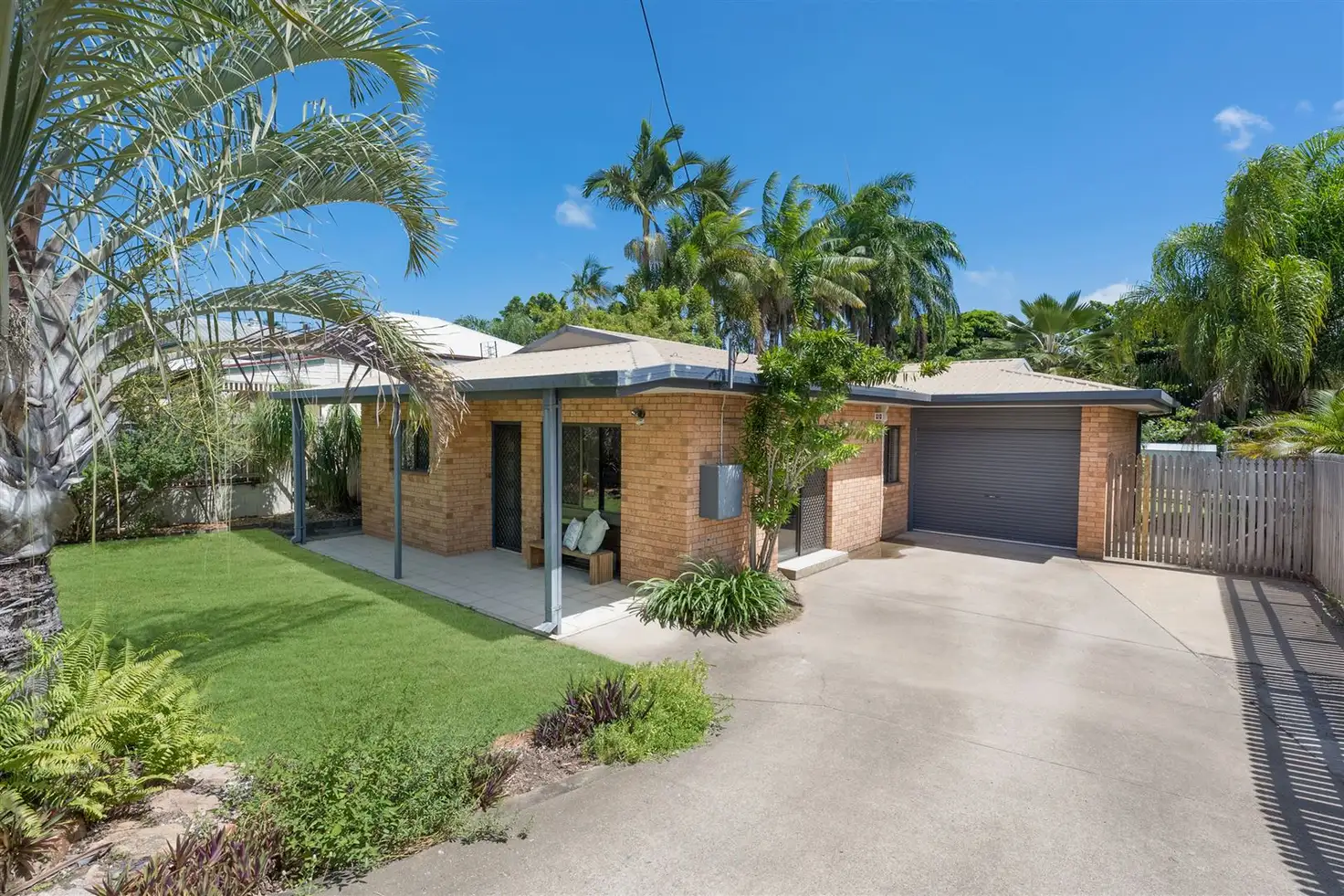 Main view of Homely house listing, 12 Garrick Street, West End QLD 4810