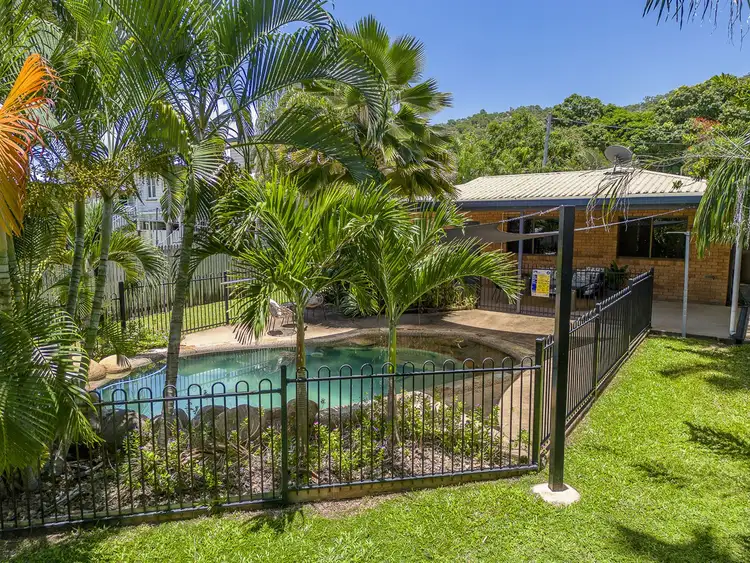 Second view of Homely house listing, 12 Garrick Street, West End QLD 4810