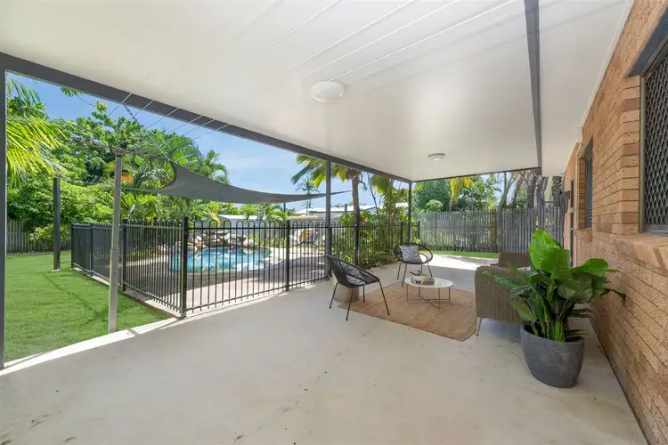 Third view of Homely house listing, 12 Garrick Street, West End QLD 4810
