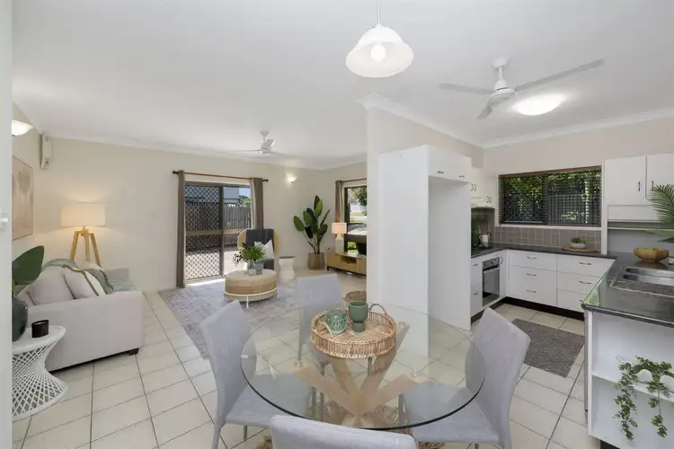 Fourth view of Homely house listing, 12 Garrick Street, West End QLD 4810