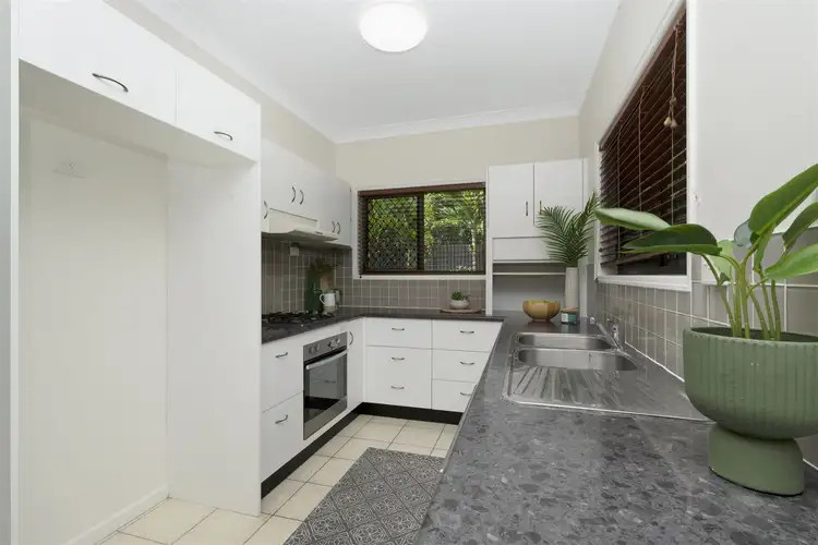 Fifth view of Homely house listing, 12 Garrick Street, West End QLD 4810
