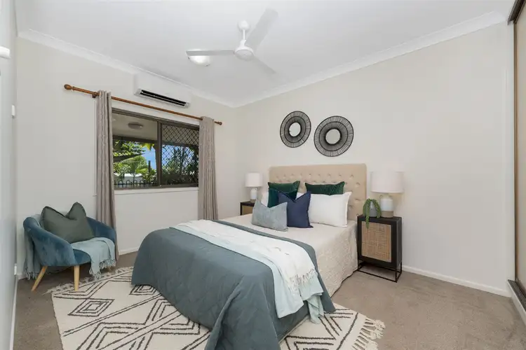 Seventh view of Homely house listing, 12 Garrick Street, West End QLD 4810