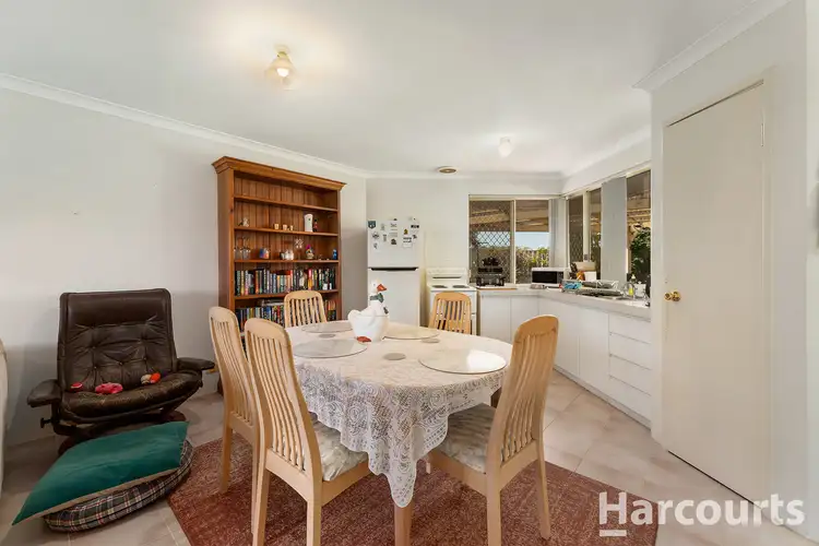 Fifth view of Homely house listing, 2/1 Malvern Rise, Greenfields WA 6210