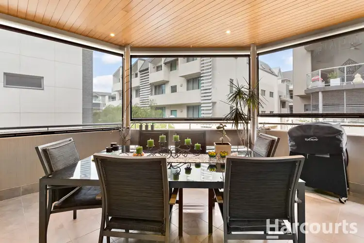 Fourth view of Homely house listing, 2/15 Treviso Mews, Mandurah WA 6210