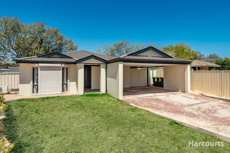 Main view of Homely house listing, 16 Gidley Cove, Quinns Rocks WA 6030
