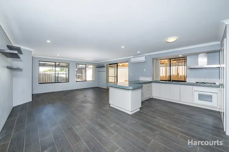 Second view of Homely house listing, 16 Gidley Cove, Quinns Rocks WA 6030