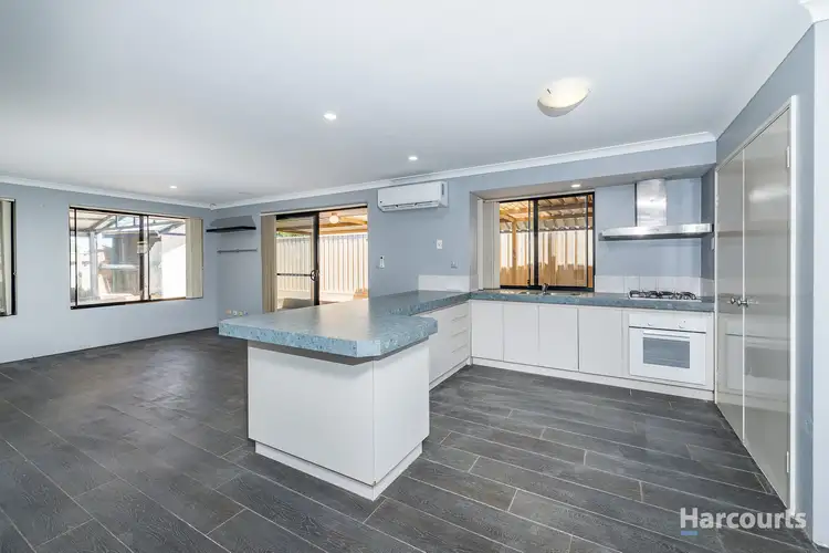 Third view of Homely house listing, 16 Gidley Cove, Quinns Rocks WA 6030