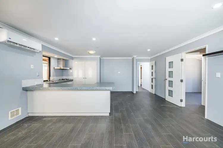 Fourth view of Homely house listing, 16 Gidley Cove, Quinns Rocks WA 6030