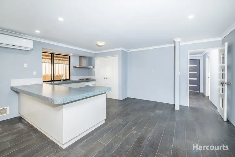 Fifth view of Homely house listing, 16 Gidley Cove, Quinns Rocks WA 6030