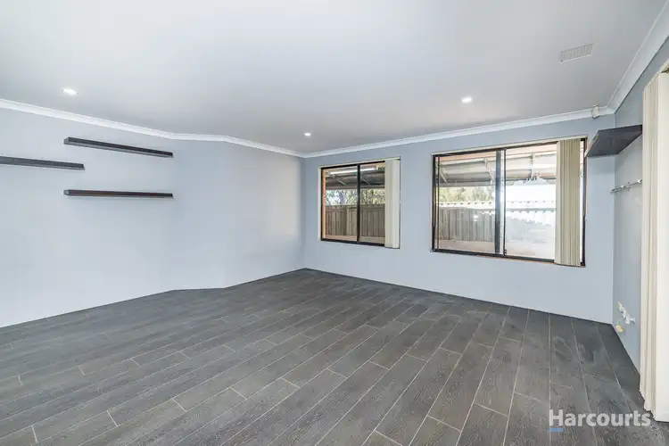 Sixth view of Homely house listing, 16 Gidley Cove, Quinns Rocks WA 6030